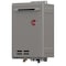 Rheem RTG Series 7 GPM 160,000 BTU 120 Volt Residential Outdoor Liquid Propane Tankless Water Heater RTG-70XLP-3 - alternate 2